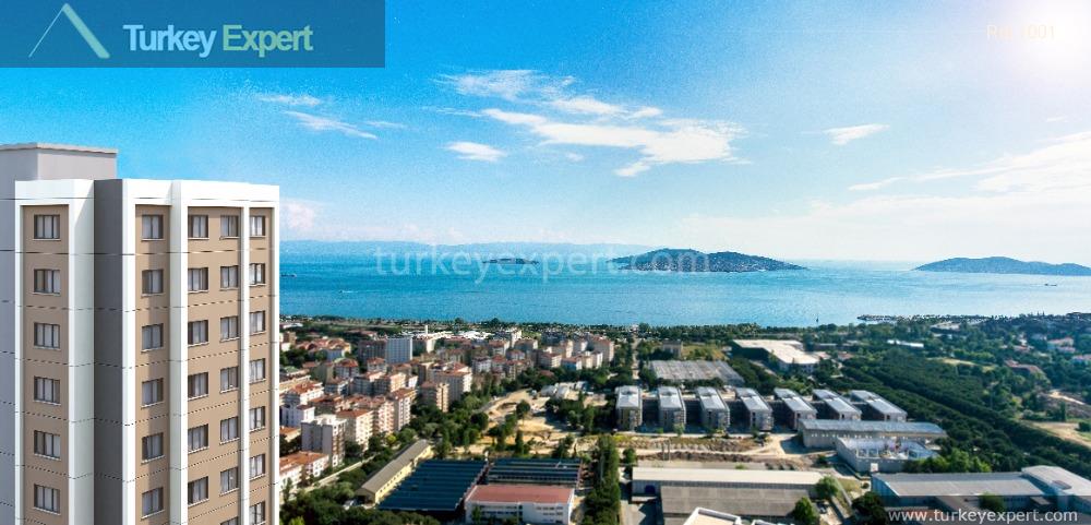 1new properties in istanbul for sale with panoramic sea views12
