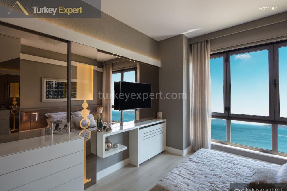 residential properties in istanbul with panoramic sea views14