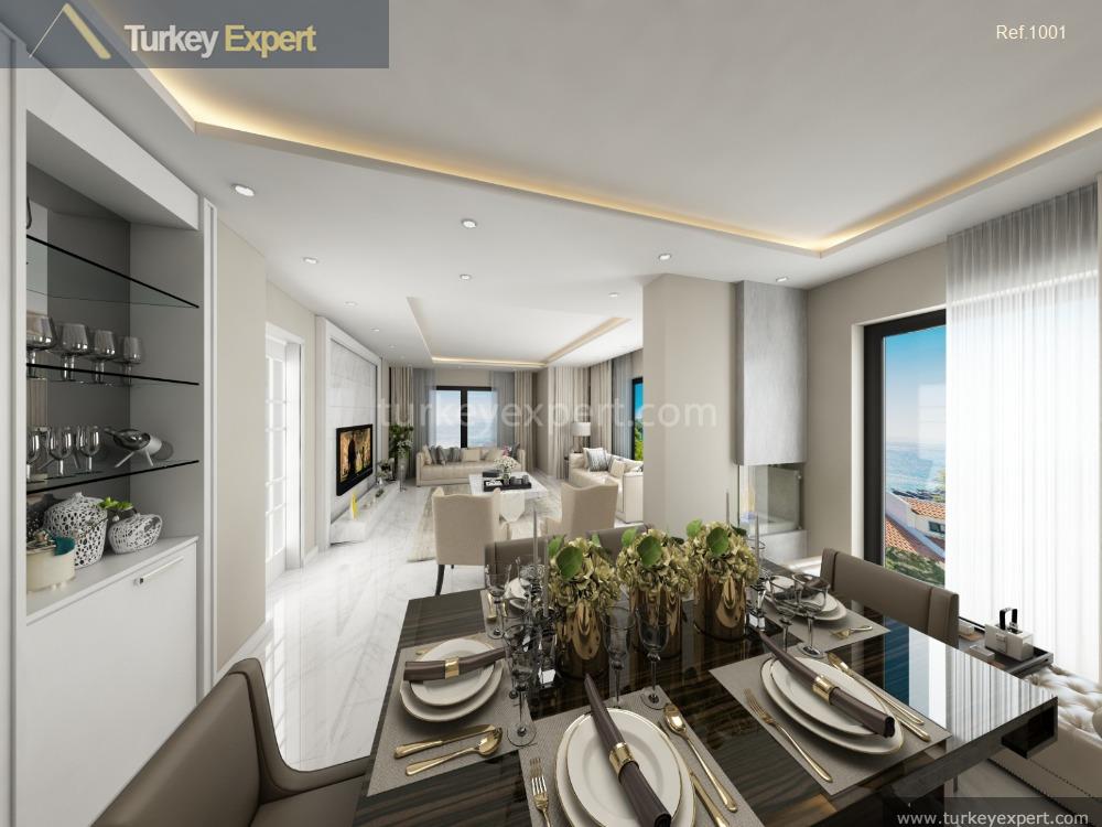 Beylikduzu apartments with sea views in Istanbul near shopping malls 0