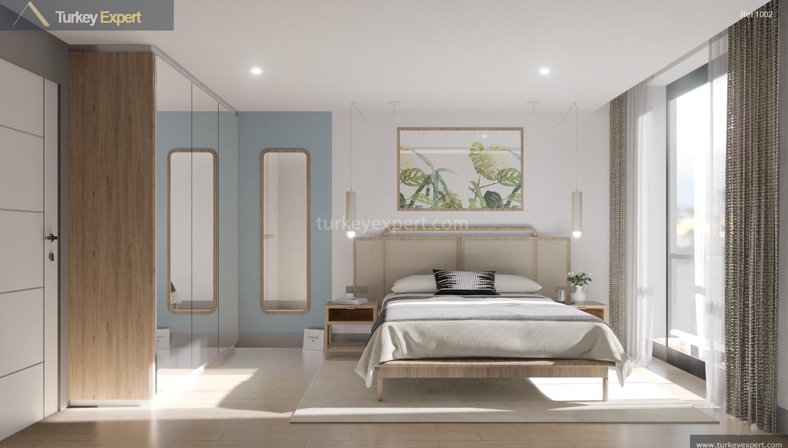 New apartments in Antalya Altinbas with payment options 1