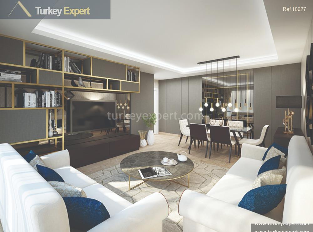 new properties in istanbul center nearby universities and malls10