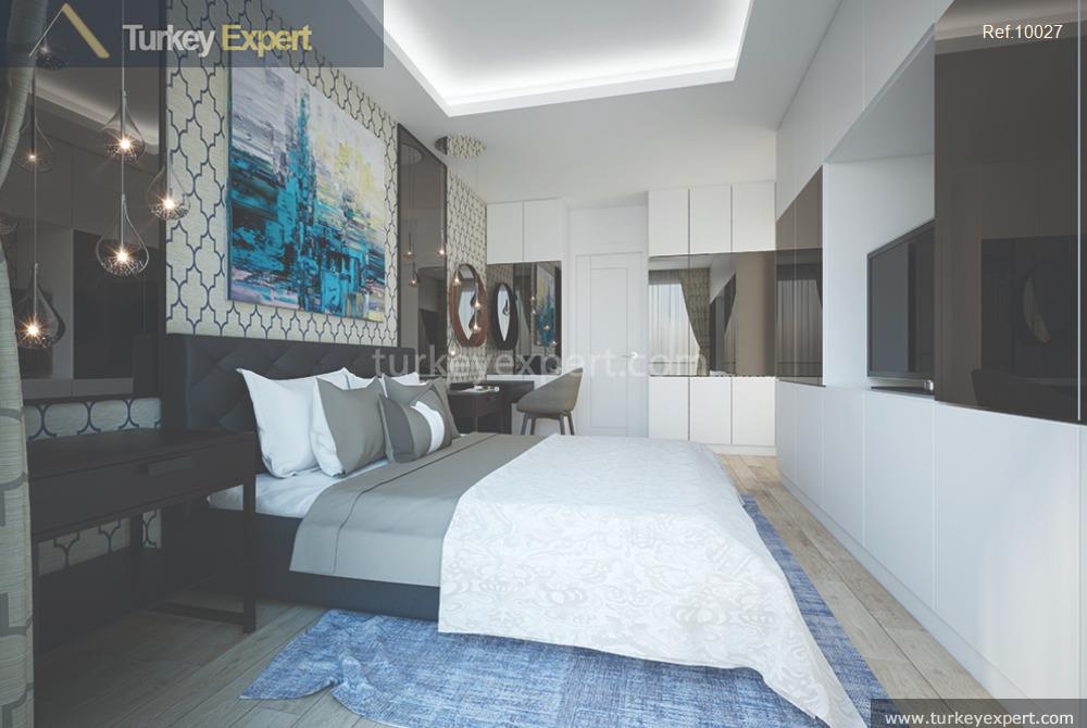new properties in istanbul center nearby universities and malls4