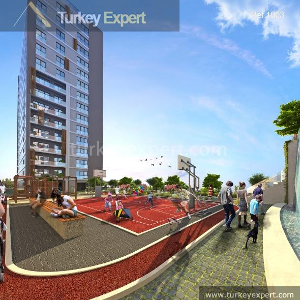 new properties on the asian side of istanbul with panoramic13