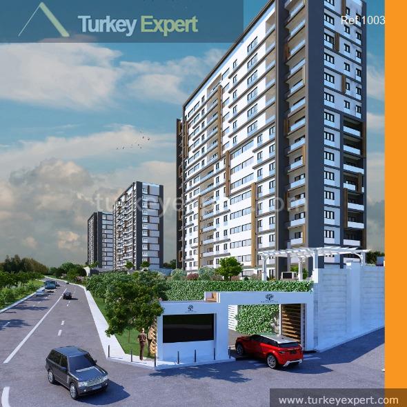 new properties on the asian side of istanbul with panoramic19
