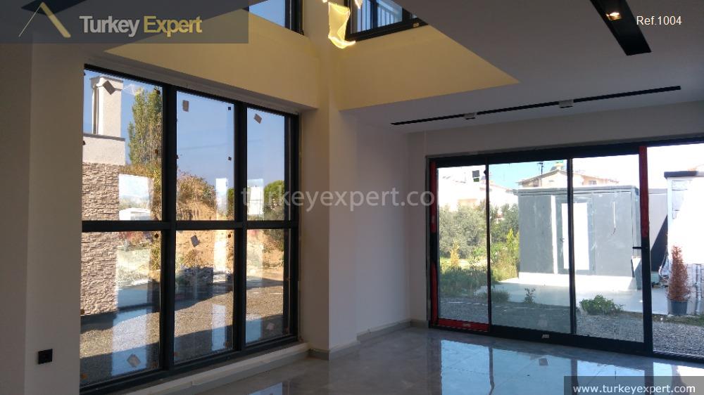 exclusive villas in davutlar kusadasi for sale33
