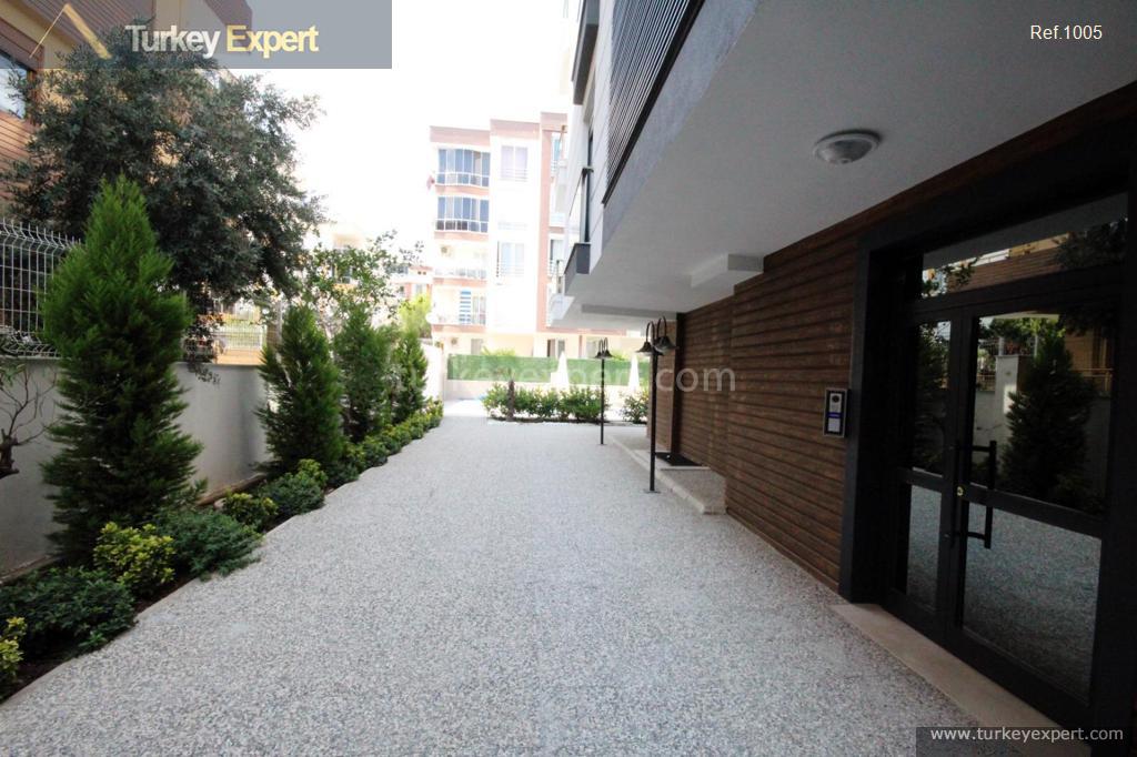 modern apartments in antalya kepez close to the sea35