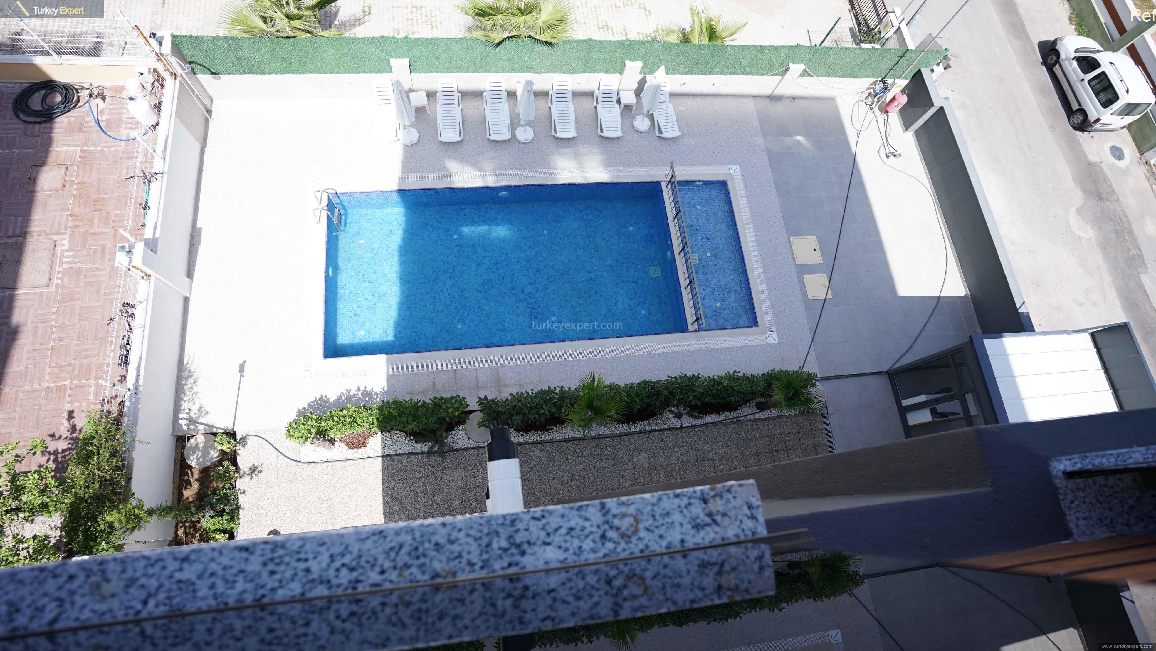 modern apartments in antalya kepez close to the sea6
