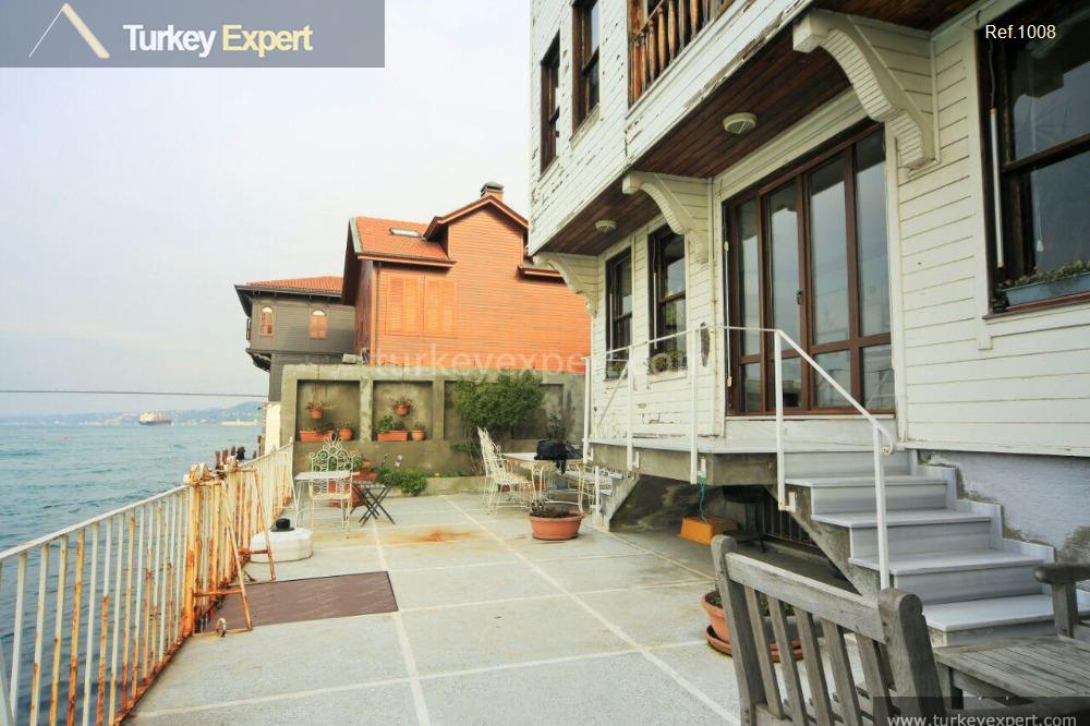 mansion by the marmara sea for sale in the elite1
