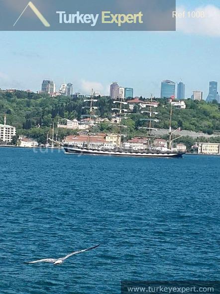 mansion by the marmara sea for sale in the elite5