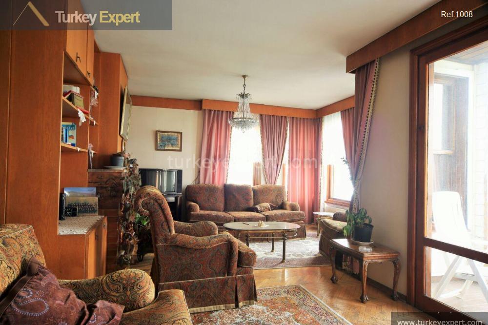 mansion by the marmara sea for sale in the elite7