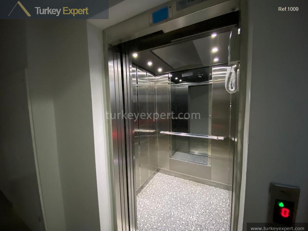 Apartments for sale in Izmir Menemen near the university campus 1