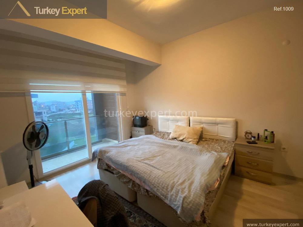 apartments for sale in izmir menemen near the university campus5