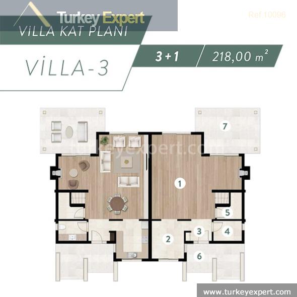 _fp_elegant villas for sale in izmir 100 meters to the22