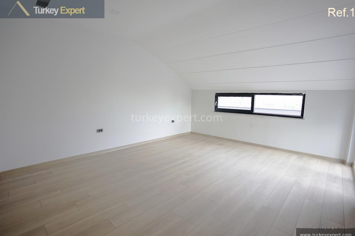 modern apartment complex in antalya konyaalti with spacious and bright2.