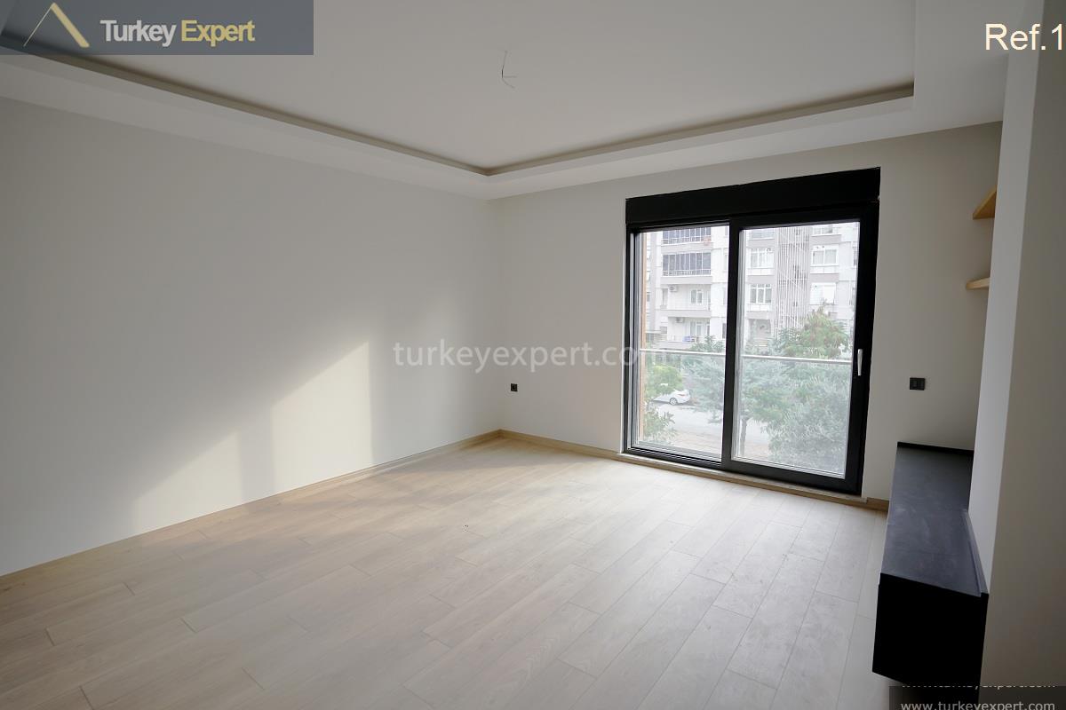 modern apartment complex in antalya konyaalti with spacious and bright20.
