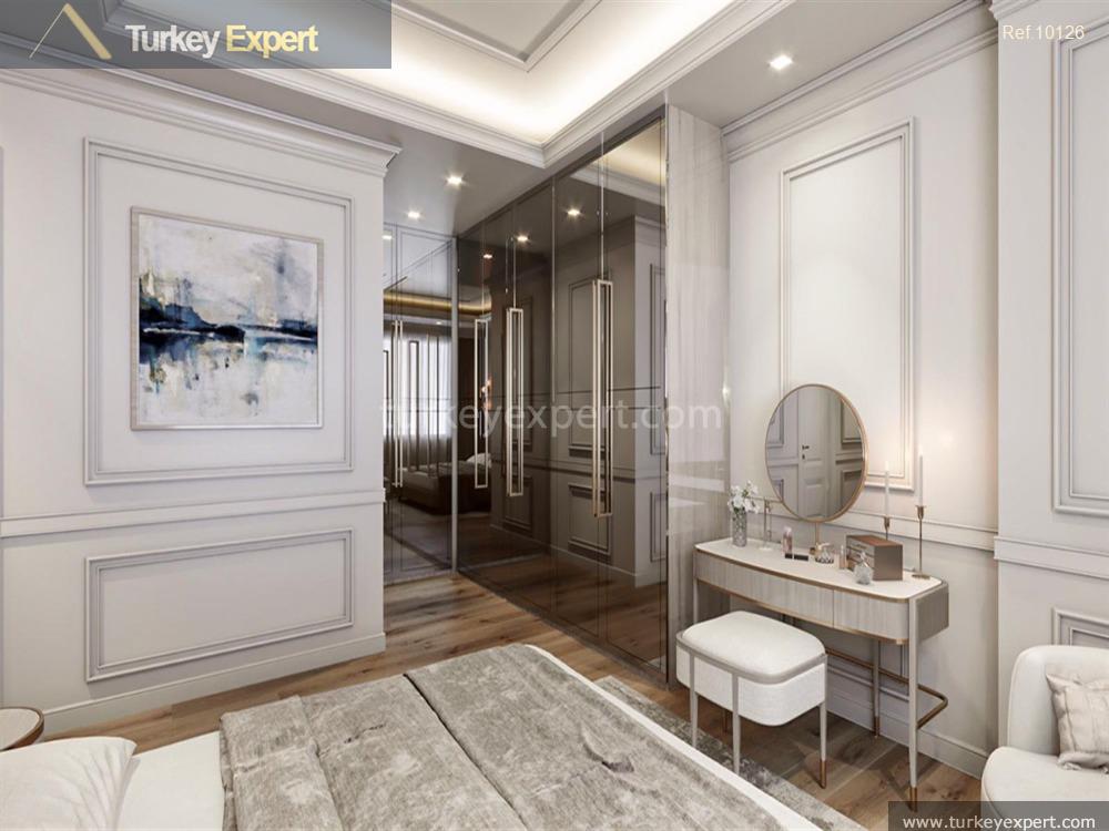 modern apartments in istanbul sultangazi14