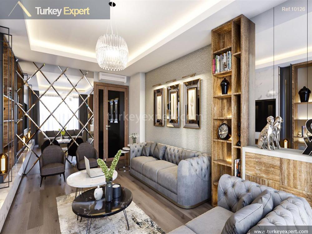 modern apartments in istanbul sultangazi17