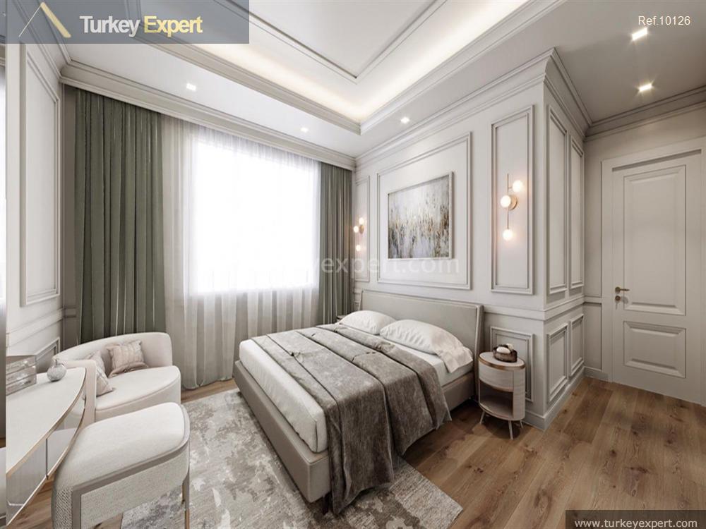 modern apartments in istanbul sultangazi22