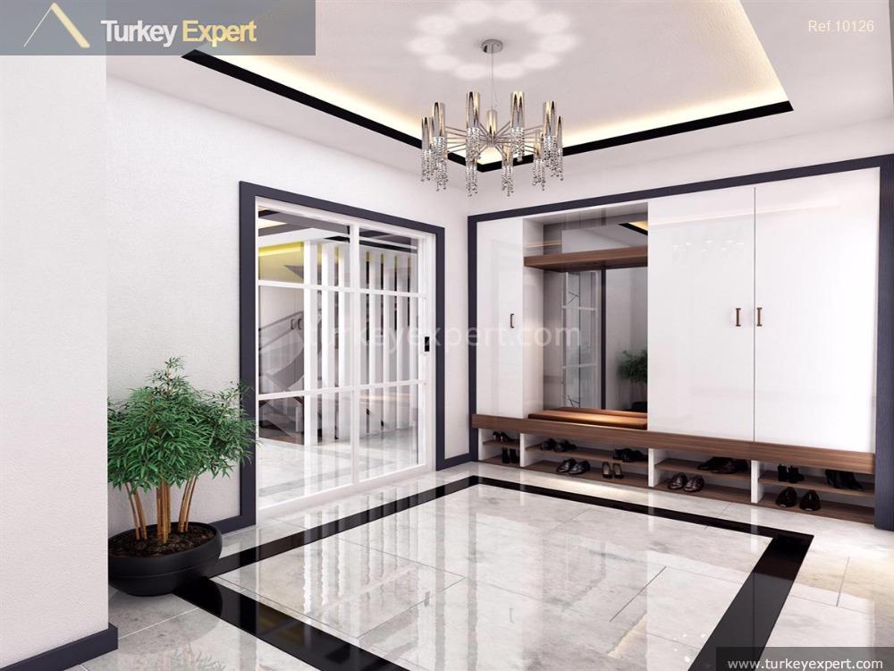 modern apartments in istanbul sultangazi23