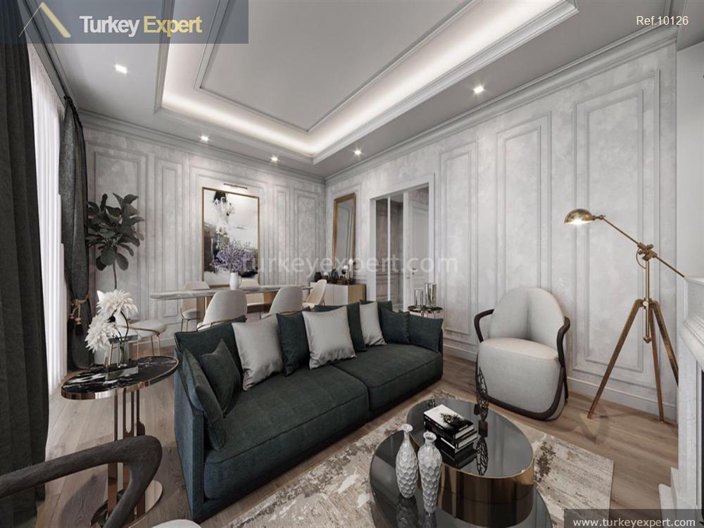 modern apartments in istanbul sultangazi25