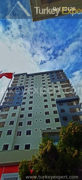 modern apartments in istanbul sultangazi28