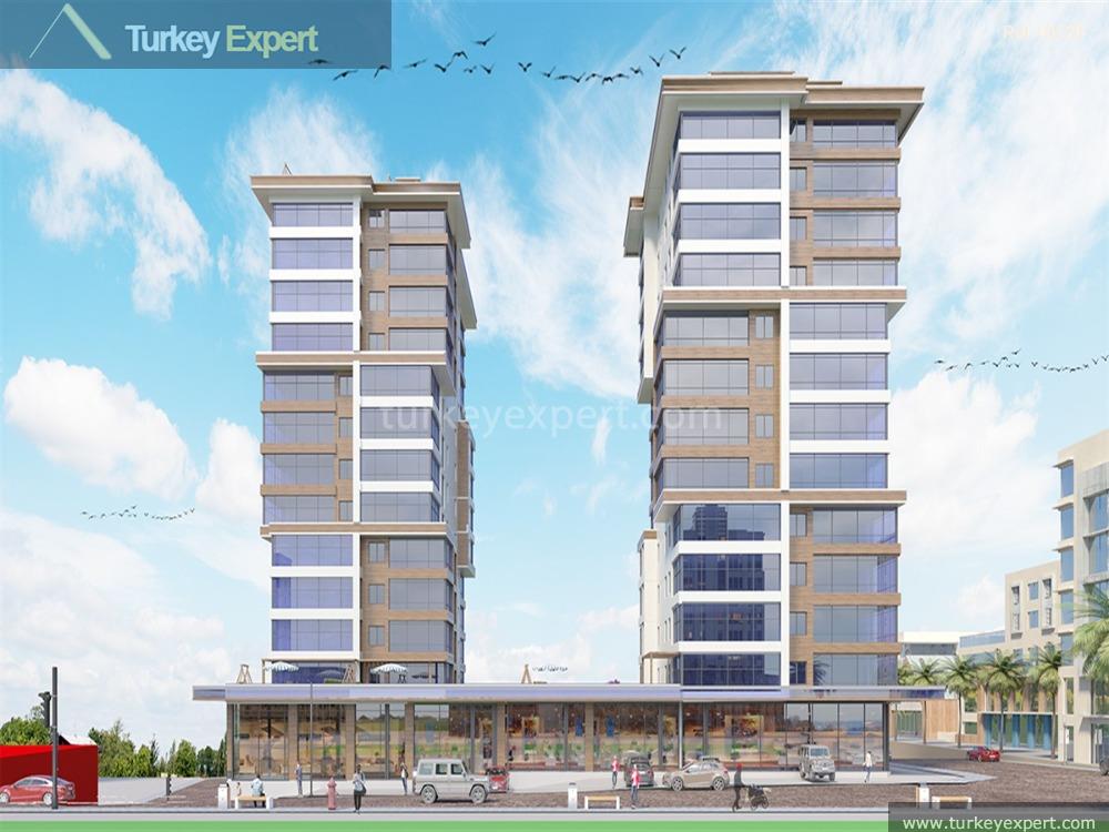 modern apartments in istanbul sultangazi5