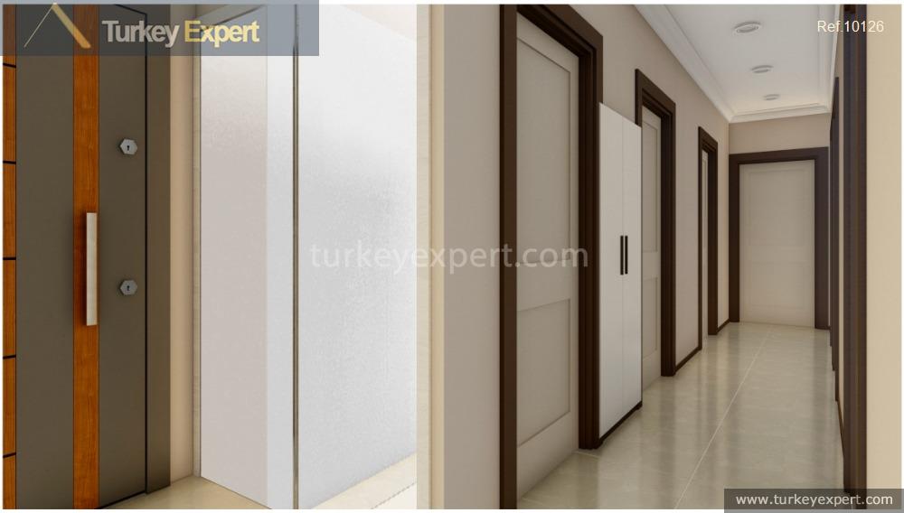 modern apartments in istanbul sultangazi54