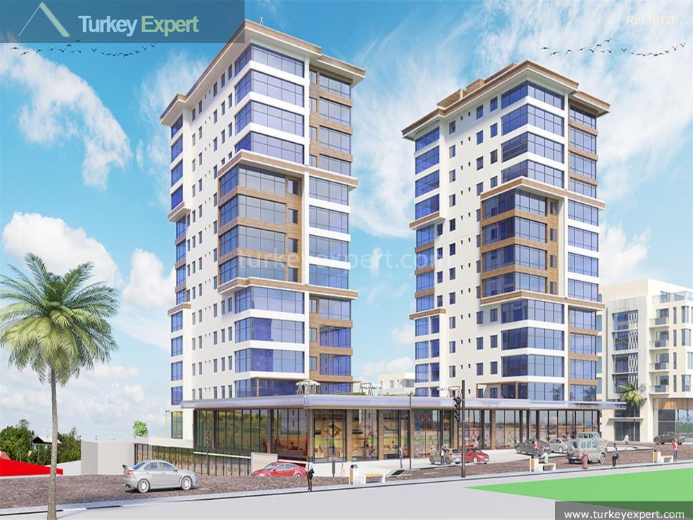 modern apartments in istanbul sultangazi6