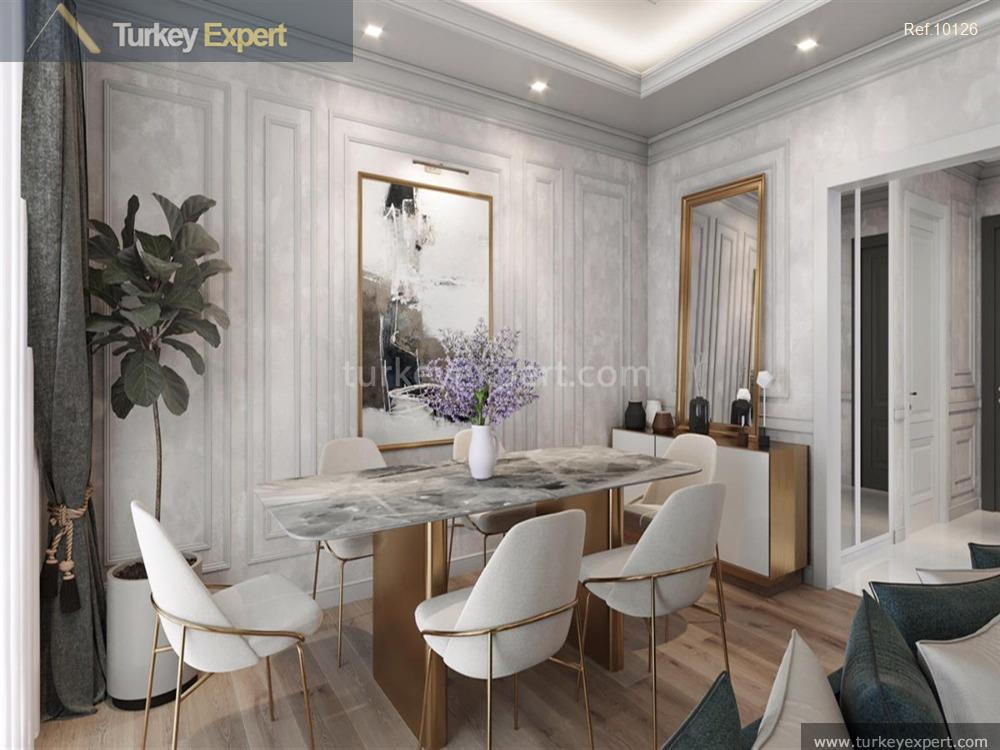 modern apartments in istanbul sultangazi8