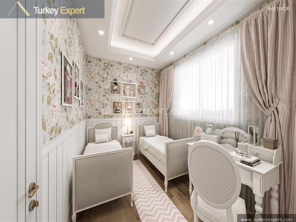 modern apartments in istanbul sultangazi9