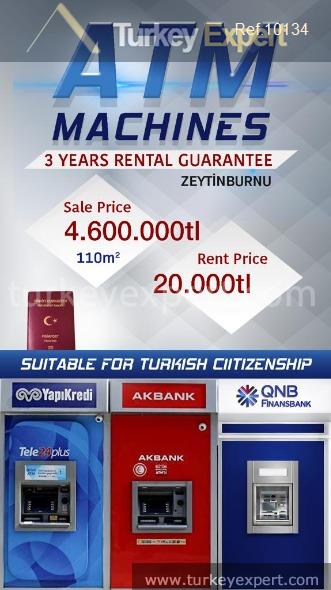atms for sale in istanbul zeytinburnu investment potential for turkish1