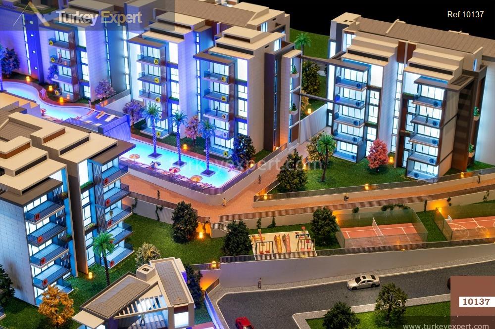 _fp_prestigious residential project with many facilities in kusadasi center4