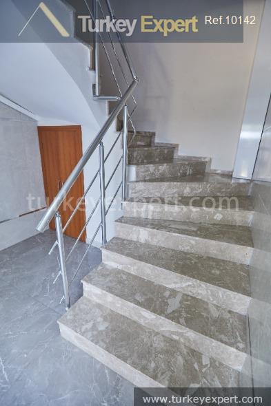 5spacious flat for sale in izmir central location in bayrakli29