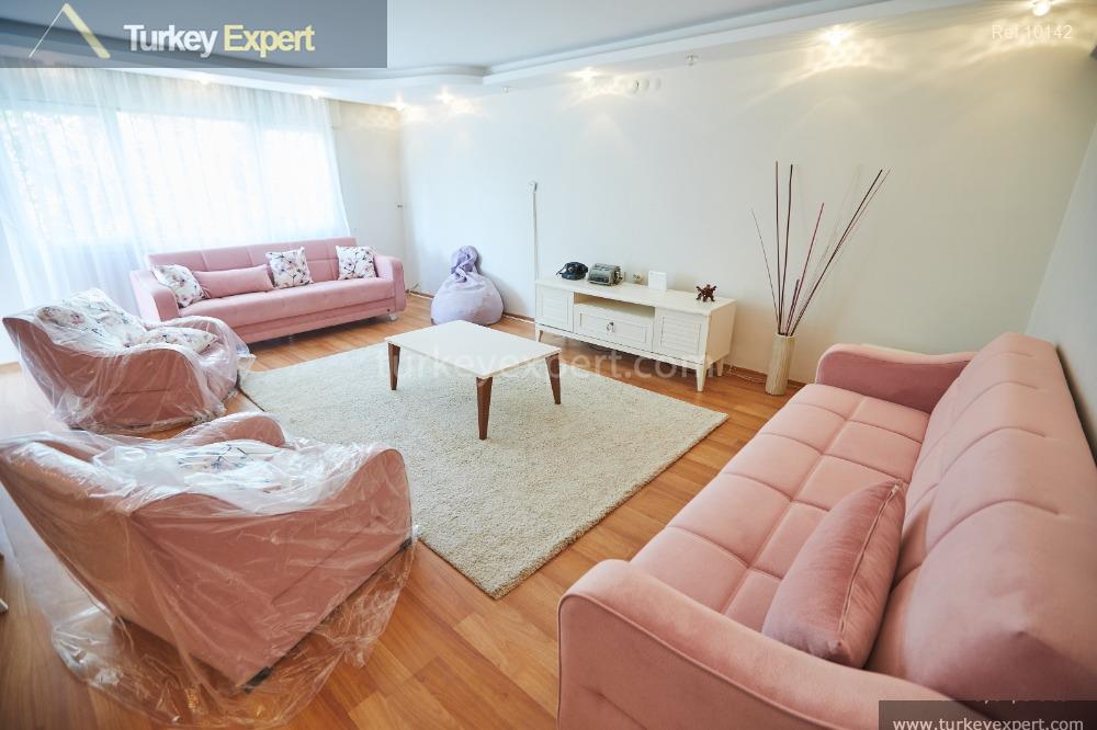 9spacious flat for sale in izmir central location in bayrakli10