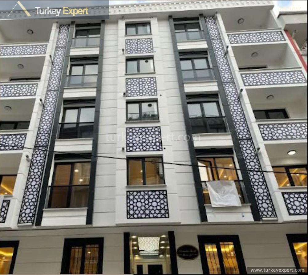 12bargain apartments for sale in istanbul esenyurt1