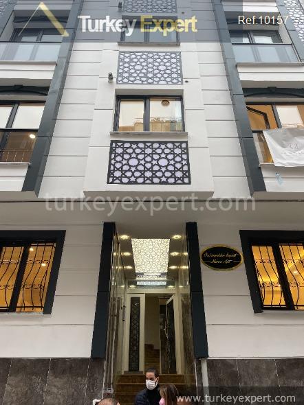 bargain apartments for sale in istanbul esenyurt38