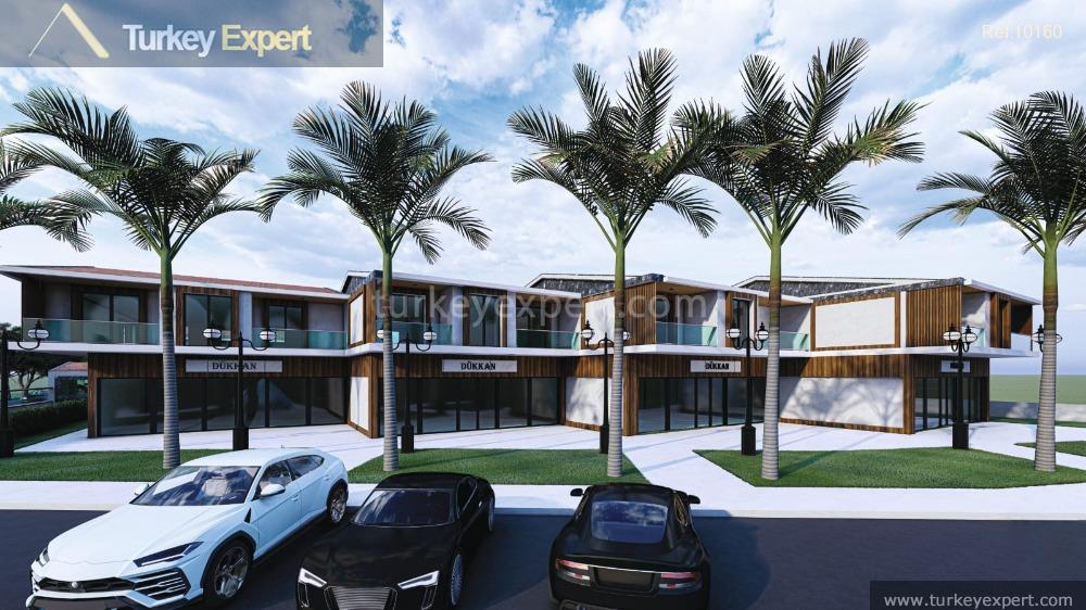 new apartments and commercial properties for sale in kusadasi near9