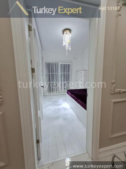 elegant villa with a private pool in istanbul buyukcekmece36