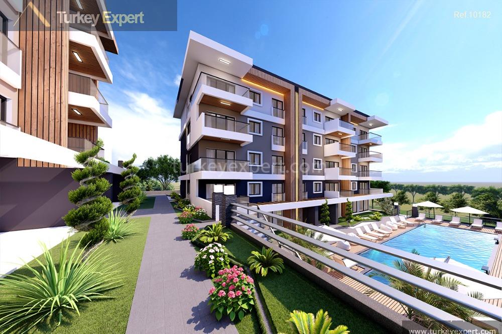 a new project with bargain apartments in kusadasi2