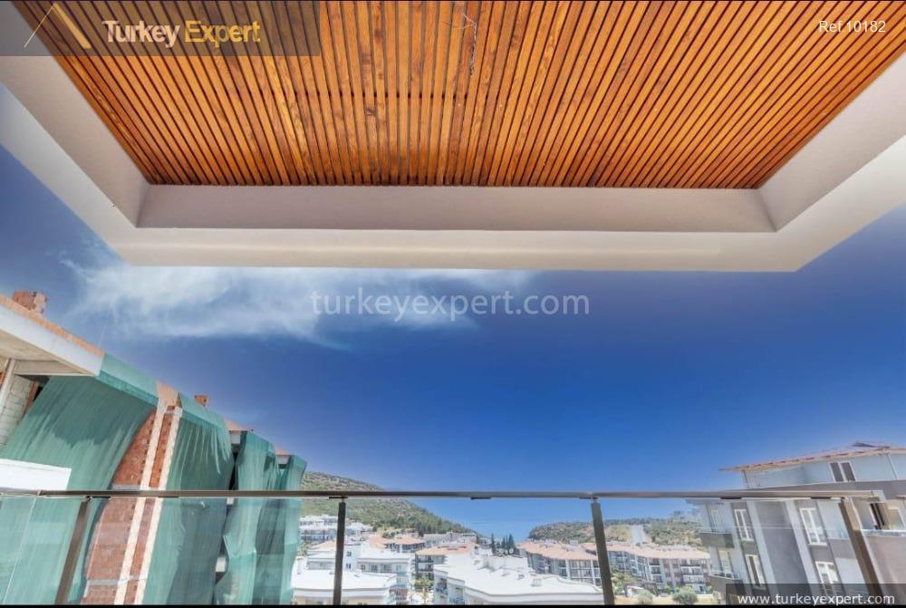 a new project with bargain apartments in kusadasi6