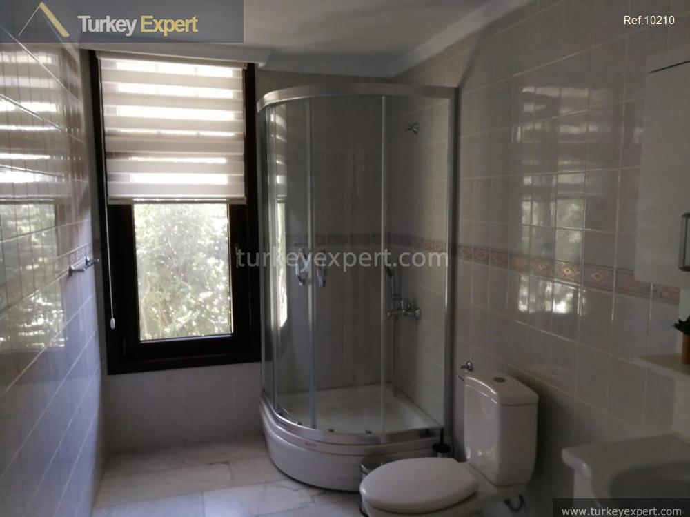 spacious villa for sale in istanbul buyukcekmece next to the4