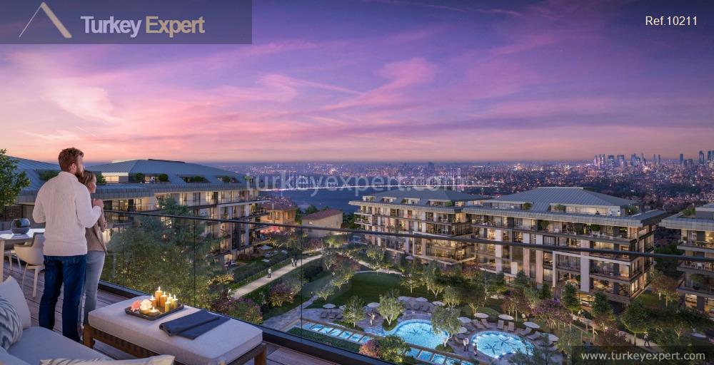 3exclusive project with rich social facilities in istanbul cengelkoy5_midpageimg_