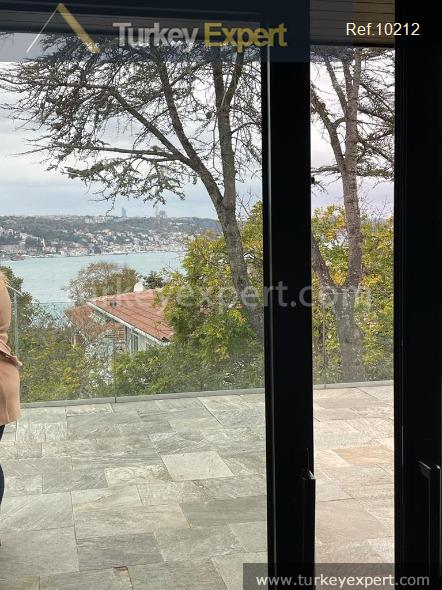 luxury bosphorus mansion for sale in the anatolian side of3