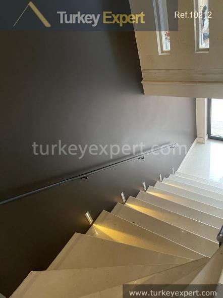 luxury bosphorus mansion for sale in the anatolian side of7