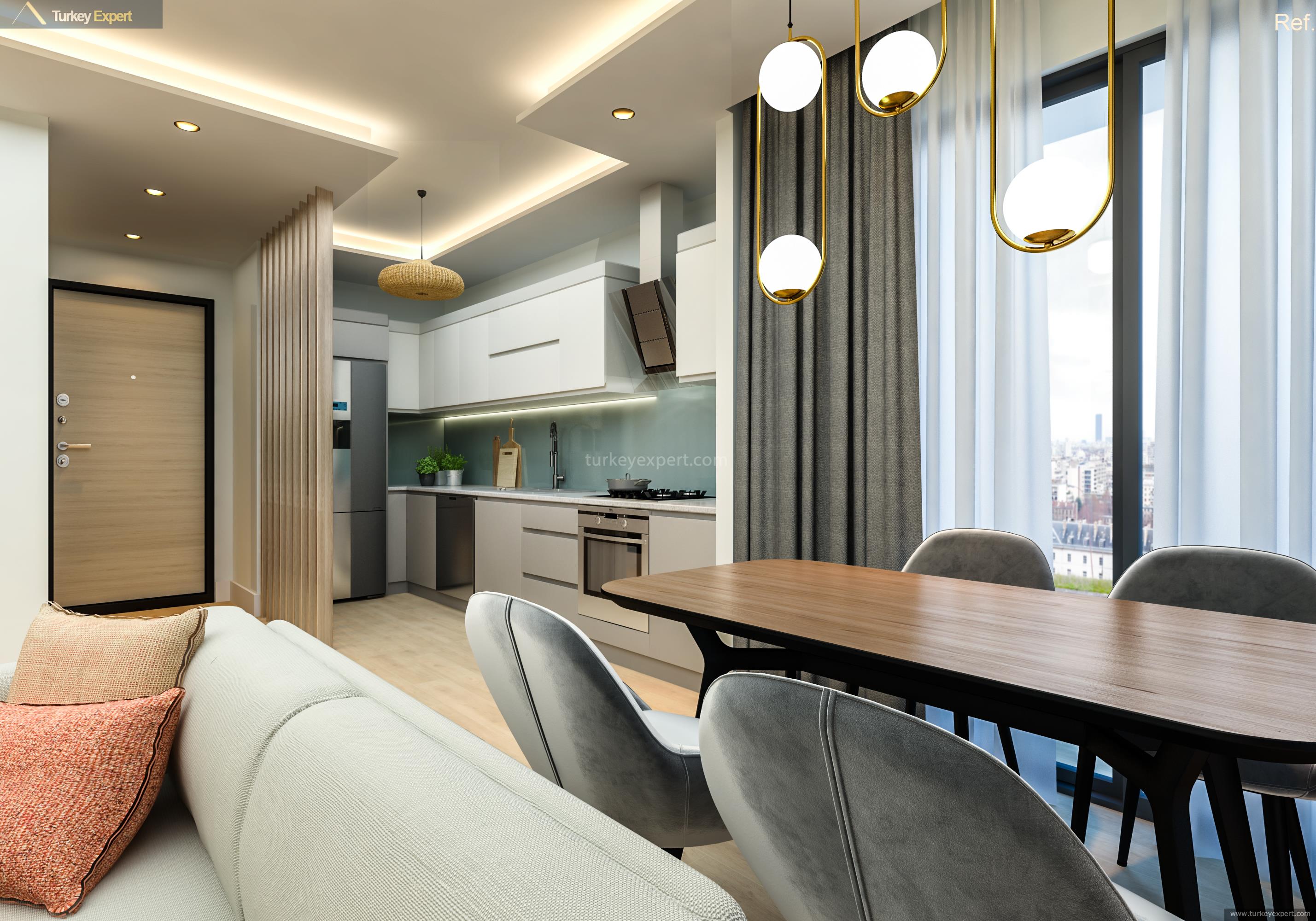 modern design flat with 40 percent downpayment option for sale10_midpageimg_.