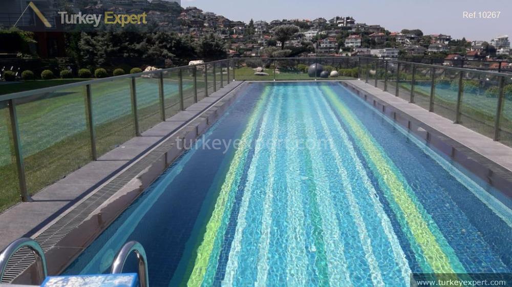 Spacious luxury villa in one of the most prestigious locations of Istanbul Anatolian side 1