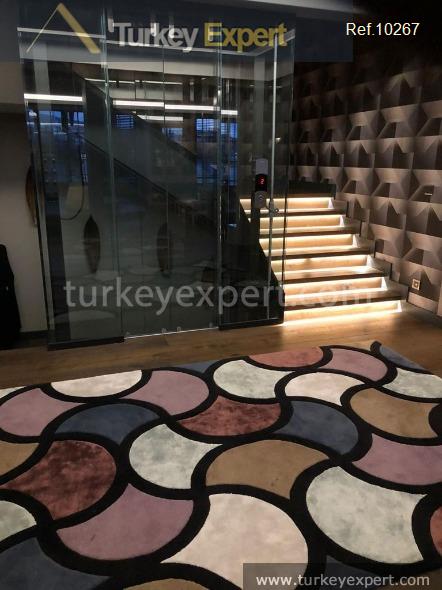 خرید ملک در استانبول شامل ویلای لوکس بزرگ در یکی از معتبرترین مکان‌ها در سمت آناتولی استانبول 2