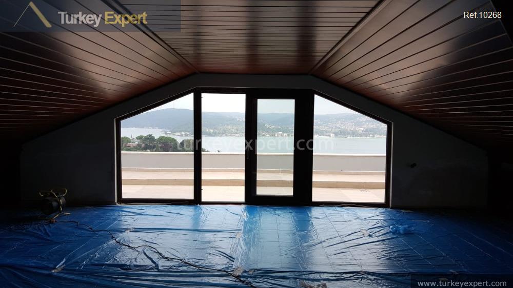 exclusive mansion for sale in istanbul sariyer12
