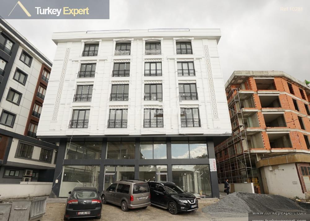 1residential 3bedroom apartment for sale in beylikduzu istanbul1