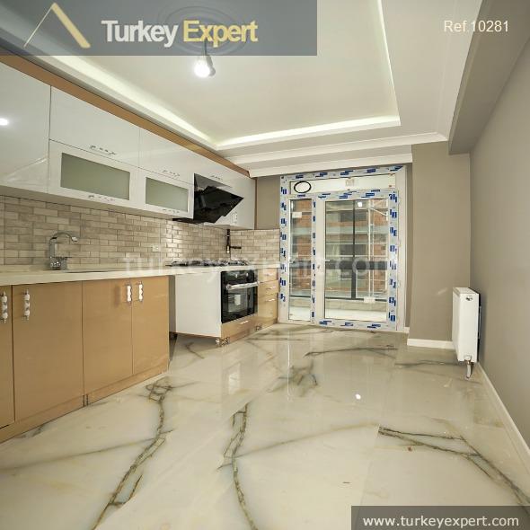 residential 3bedroom apartment for sale in beylikduzu istanbul17
